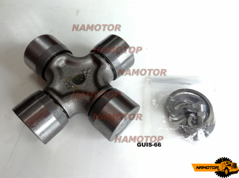 Крестовина UJ-325 TIS-166 GUIS-66 5-37300-032-0 37124-89TA2 33x93 мм ISUZU(ELF) NKR66E MATSUBA